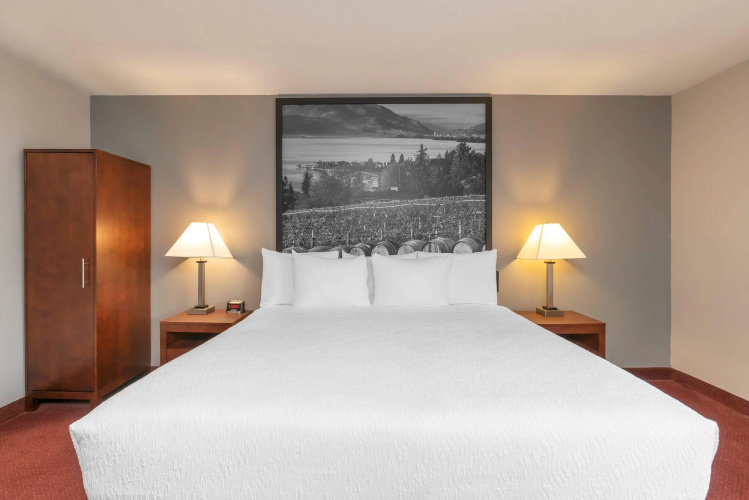Quality Inn & Suites photo 8