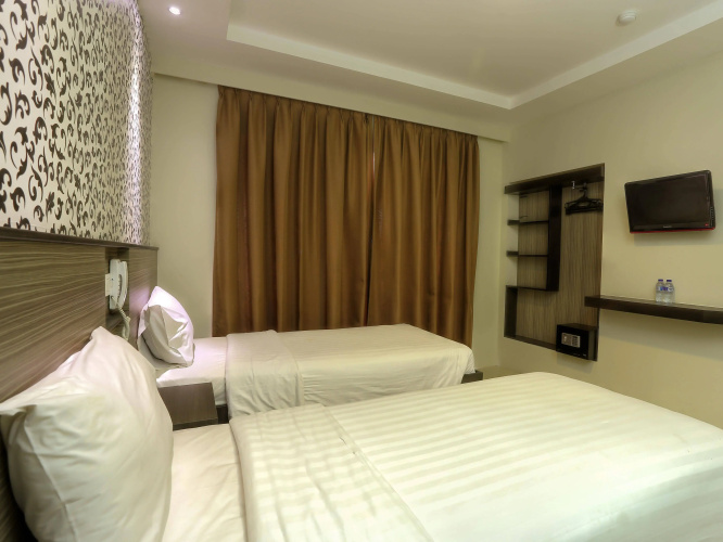 Everyday Hotel Kuta Central
