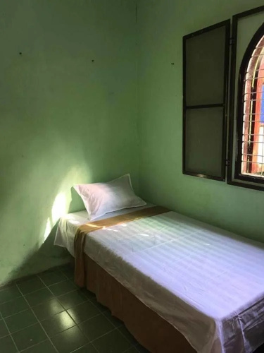 UK Bed & Breakfast - Hostel