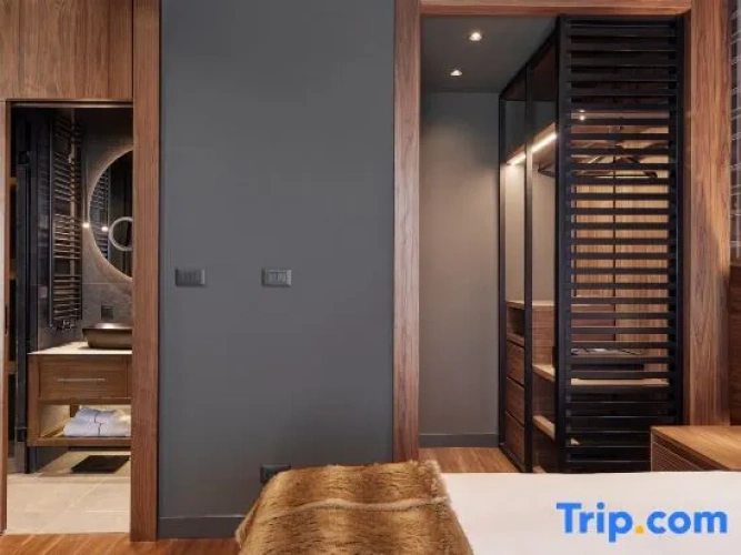 Luxury Double room
