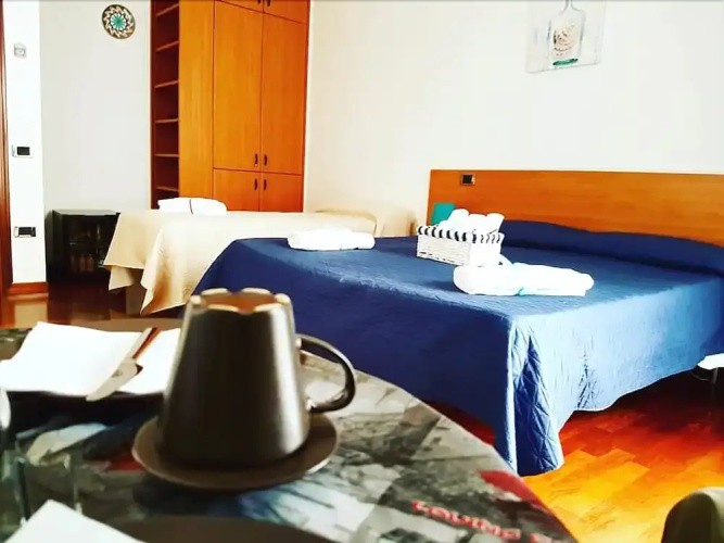B&b A Casa Tua