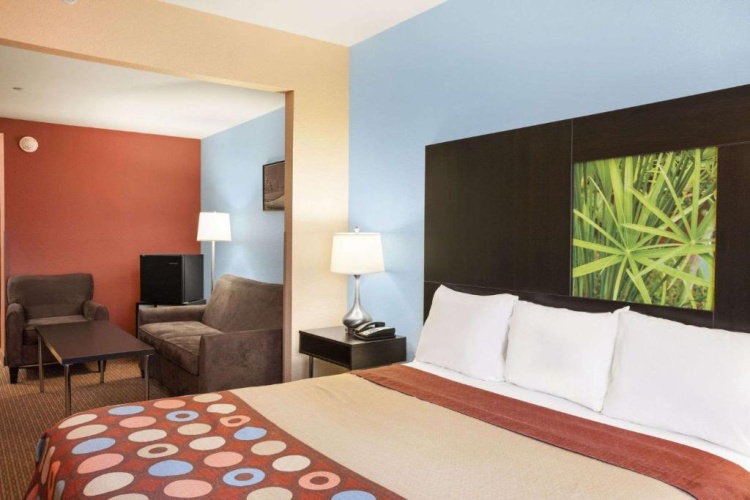 Double Studio Suite
