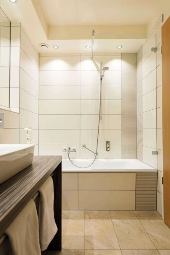 Double Junior Suite with balcony