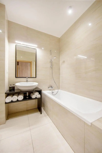 Sopotorium Hotel & Medical Spa