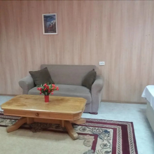 Hostel Anna