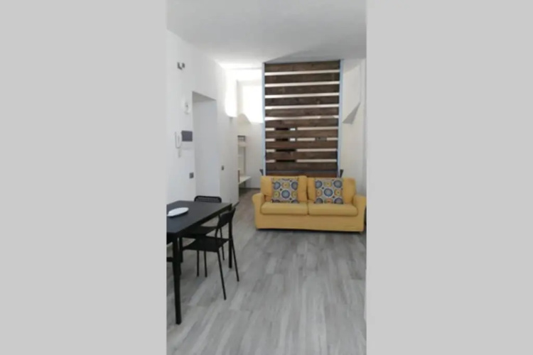 Appartamento VIA COLOMBO 99