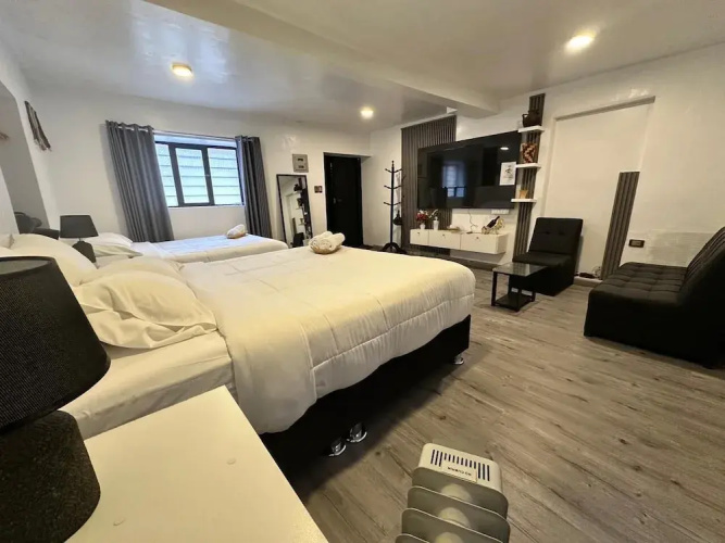 Zeven House - Cusco Apartment