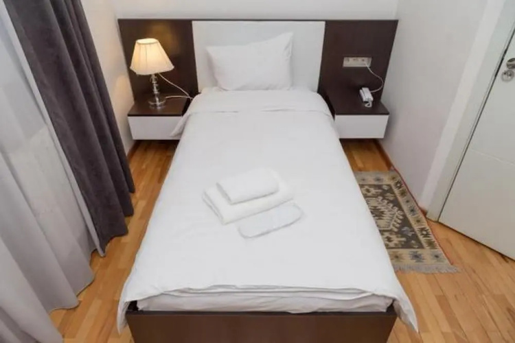 Ava Hotel