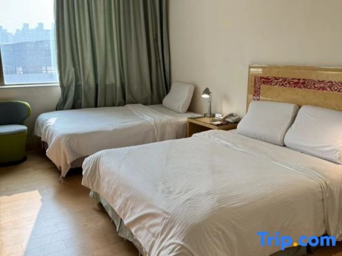 Premium Family room