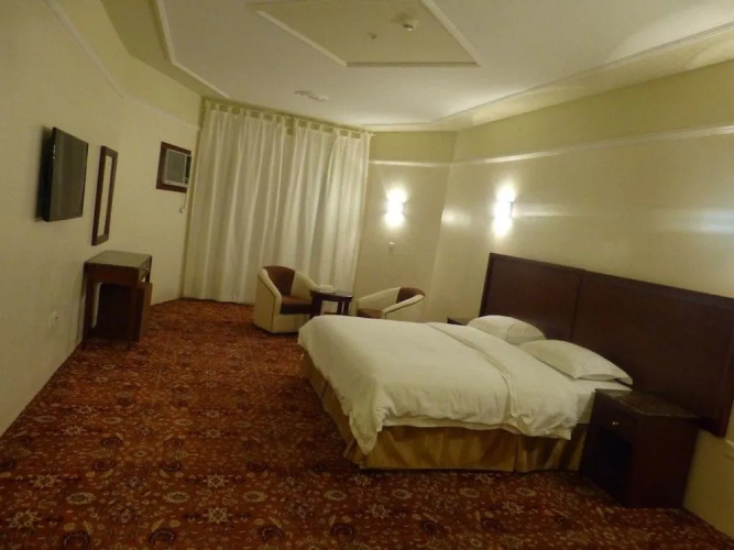 Safa Albawadi Jeddah