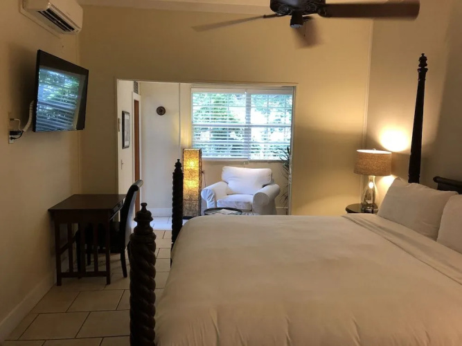 L'Habitation Guest House