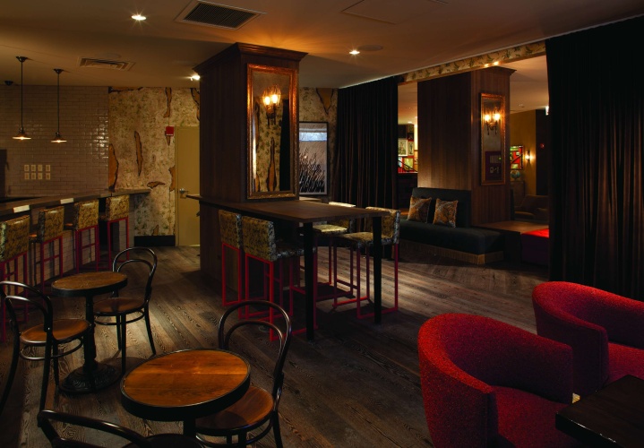 Hotel Lincoln photo 18