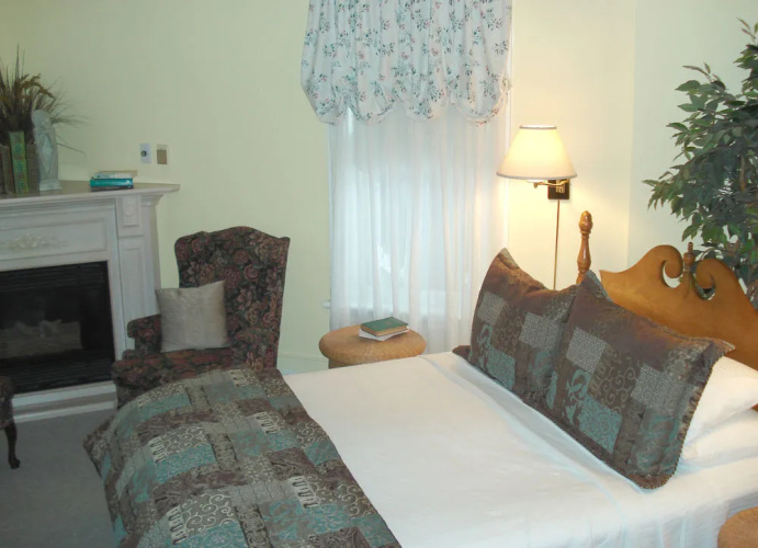 Duggan Place Heritage Inn