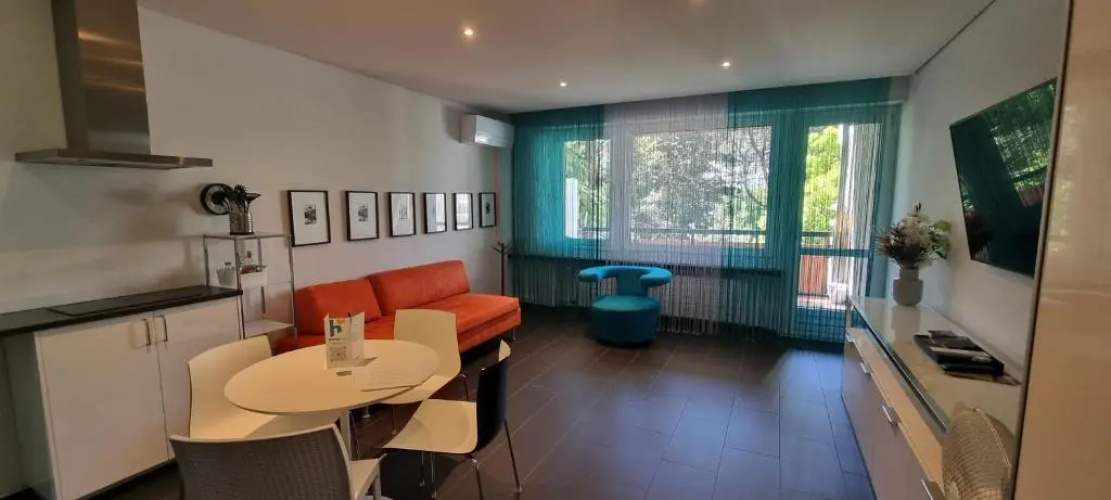 Hotelbild
