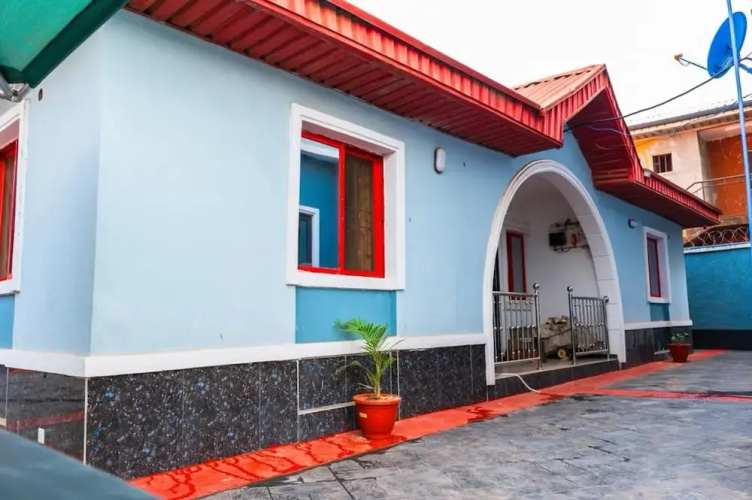 Elelyon Service Apartments