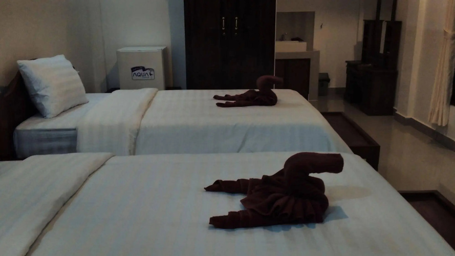 Sahera Hotel