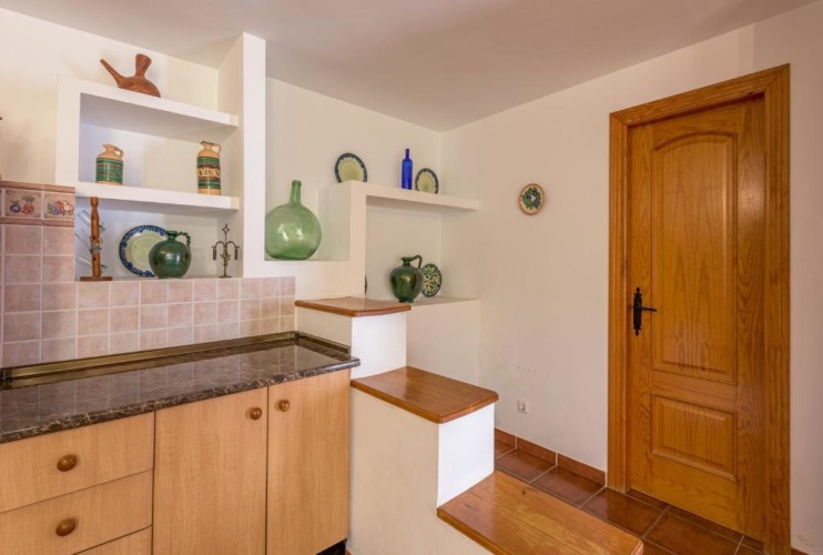 1 Bedroom Superior Apartment