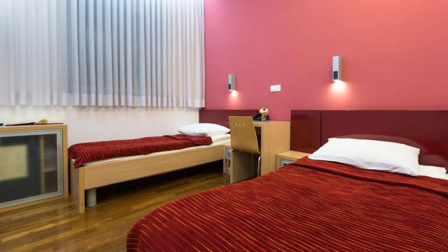 Dream Hotel