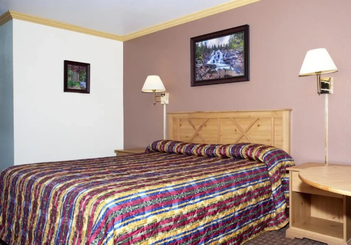 Standard room