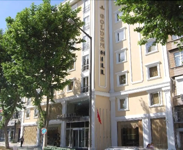Hotelafbeelding