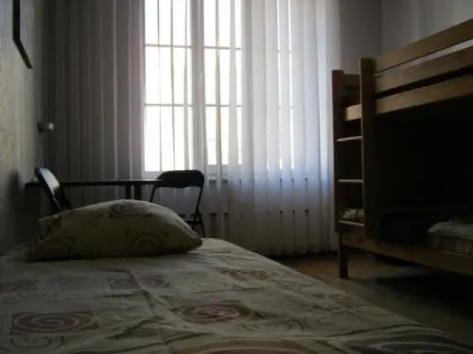 Hostel House