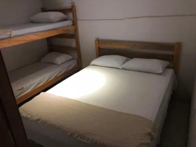 Hotel Casa Branca