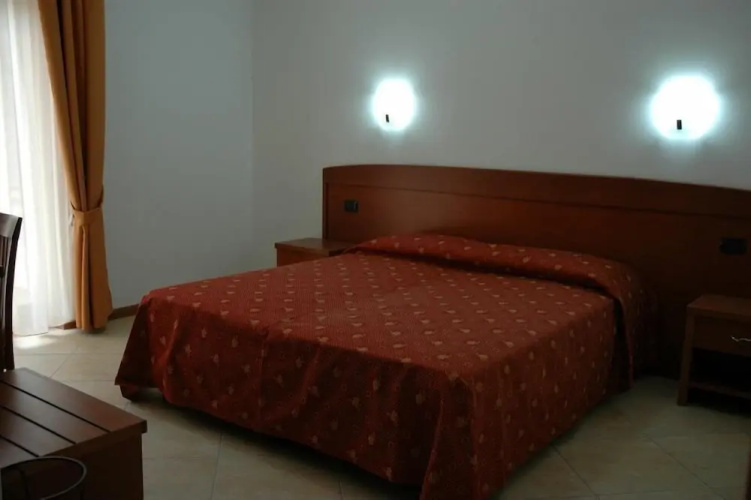 Real Asturias Hotel