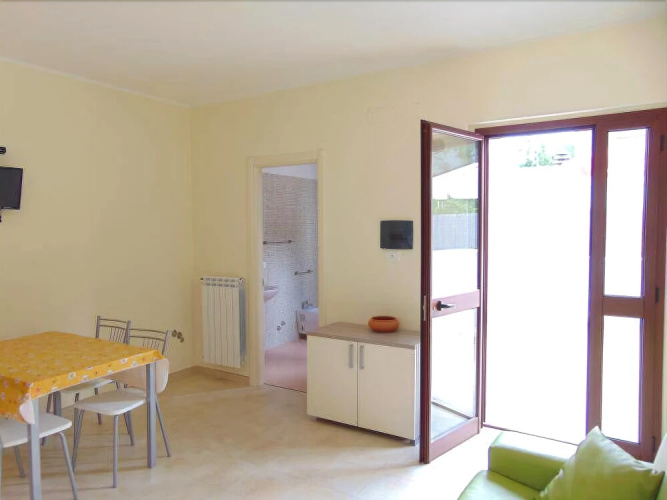 Villa Matteo Bilo 2