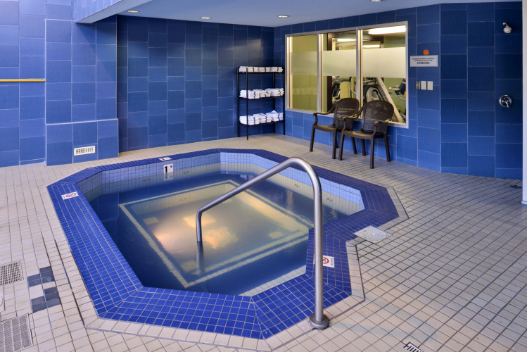 Hampton Inn & Suites By Hilton Calgary- University Northwest photo 18