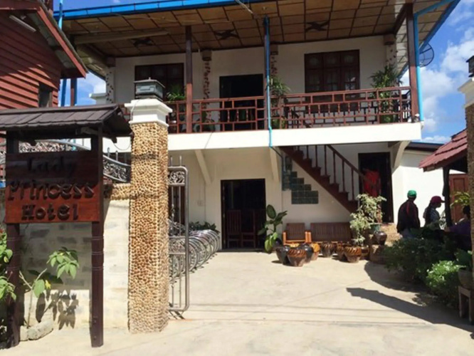 Hotelafbeelding
