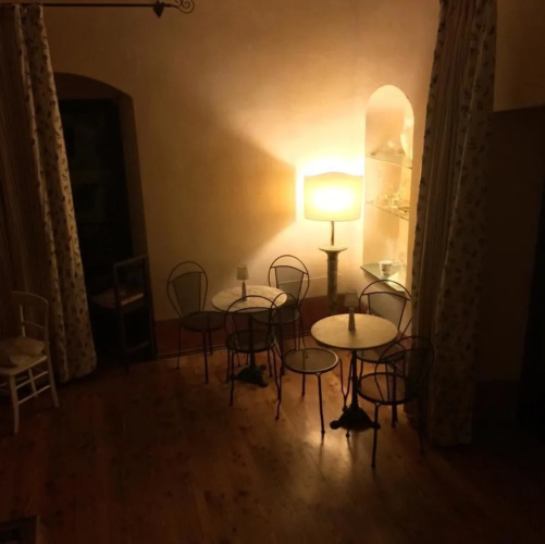 B&B Rosa Rosae Firenze