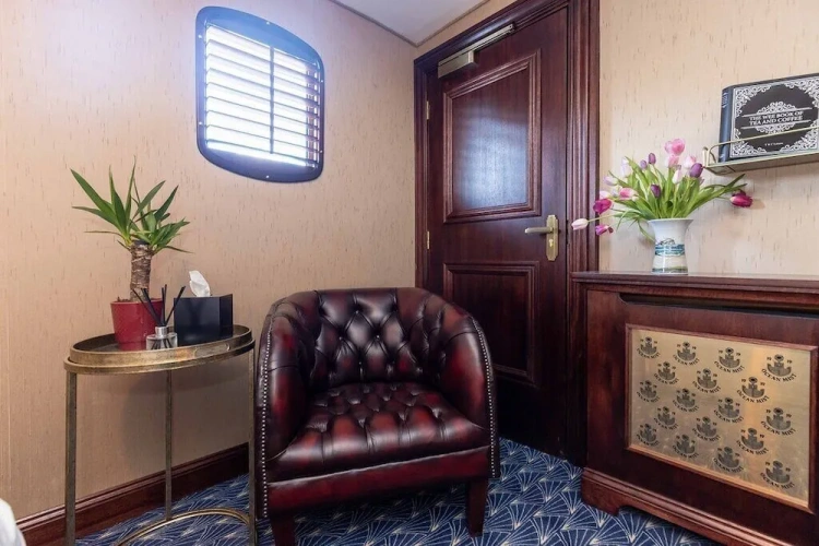 Grand Double Suite