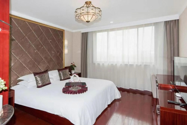 Dong Du Hotel