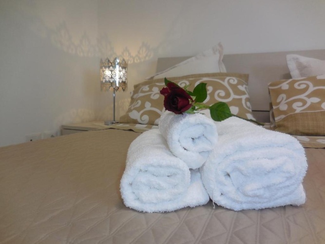 2 Bedrooms Cottage with view