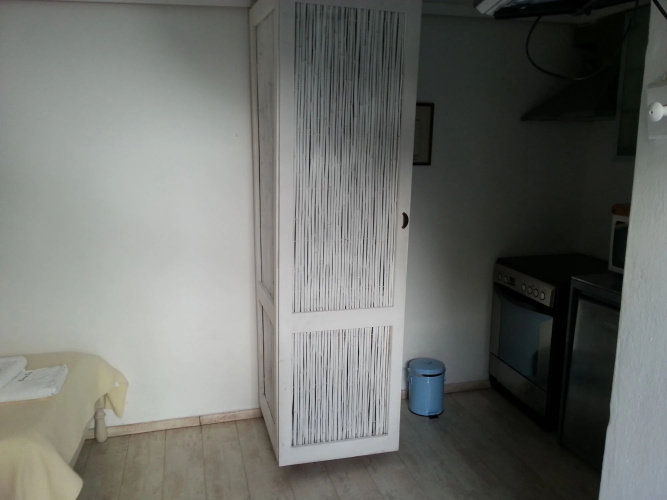 Studios and Suites Rania