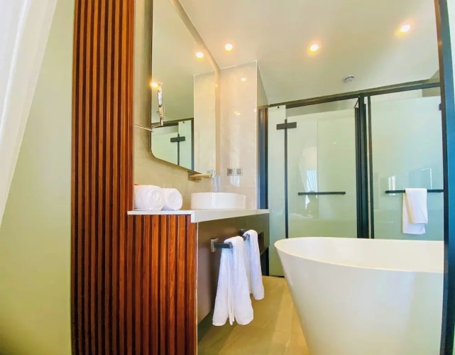 Premium Suite