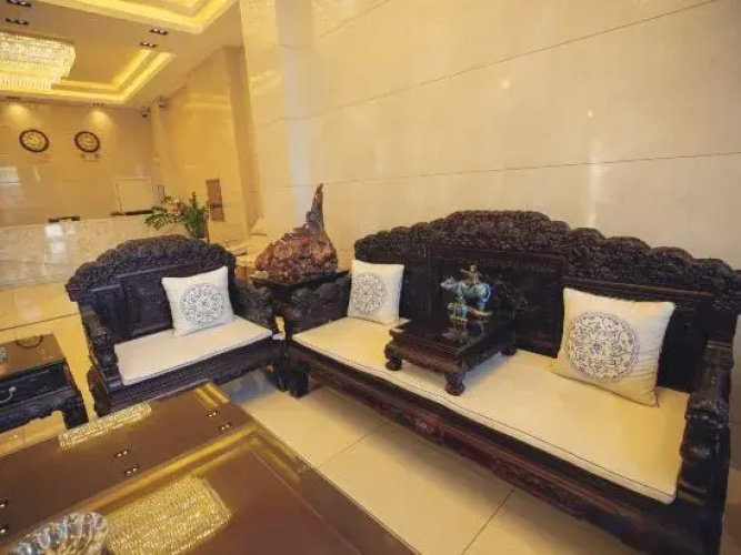Dingqi Hotel