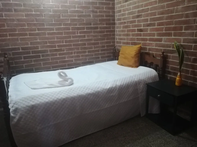 Classic Single room