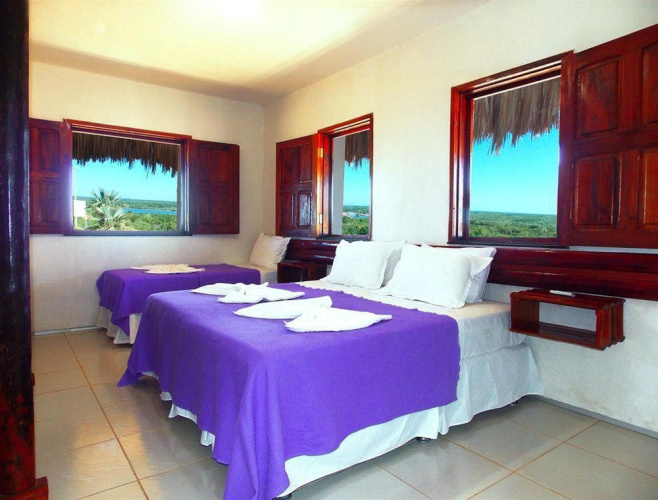 Aquafort Hotel