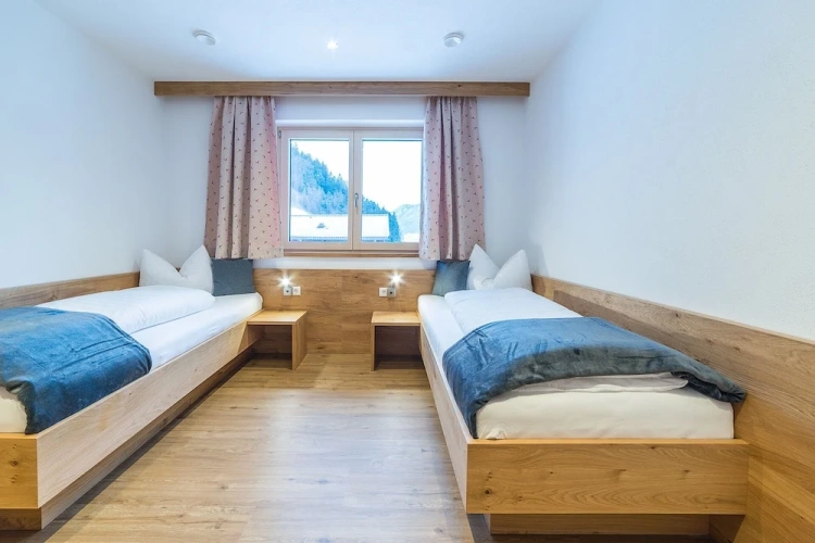 2 Bedrooms Premium Apartment