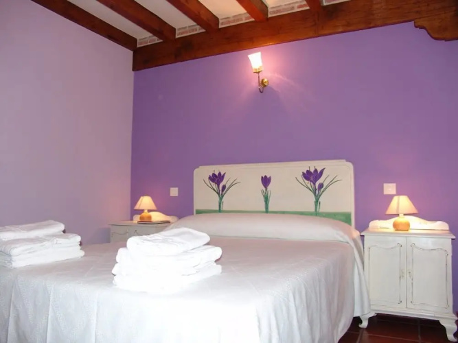 Apartamentos Los Mantos