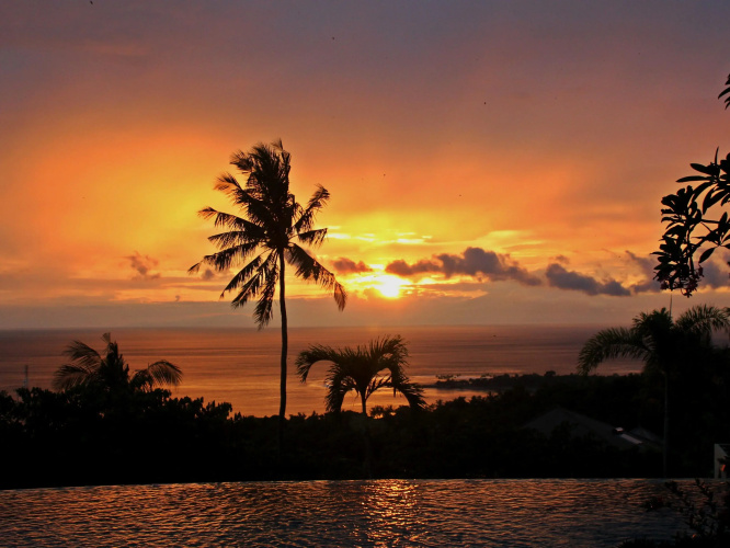 Villa Cantik