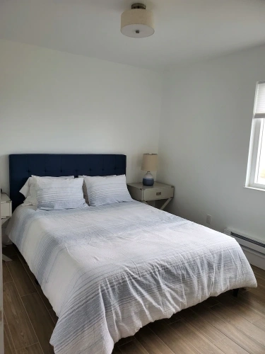 2 Bedrooms Premier Cottage with ocean view