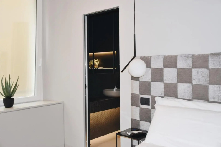 Luma Suite Via Veneto 29