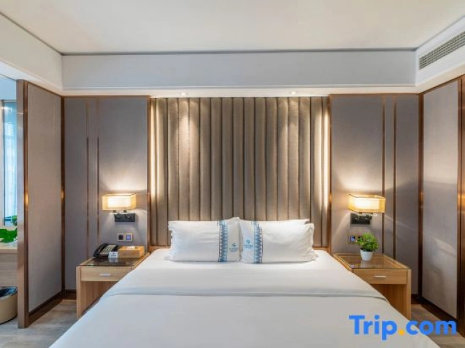 Premier Double room