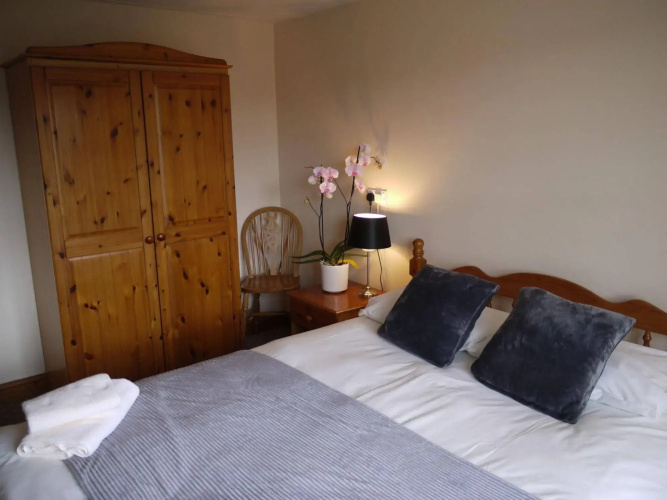 Howgills Apartments