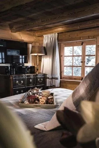 La Ferme des Vonezins