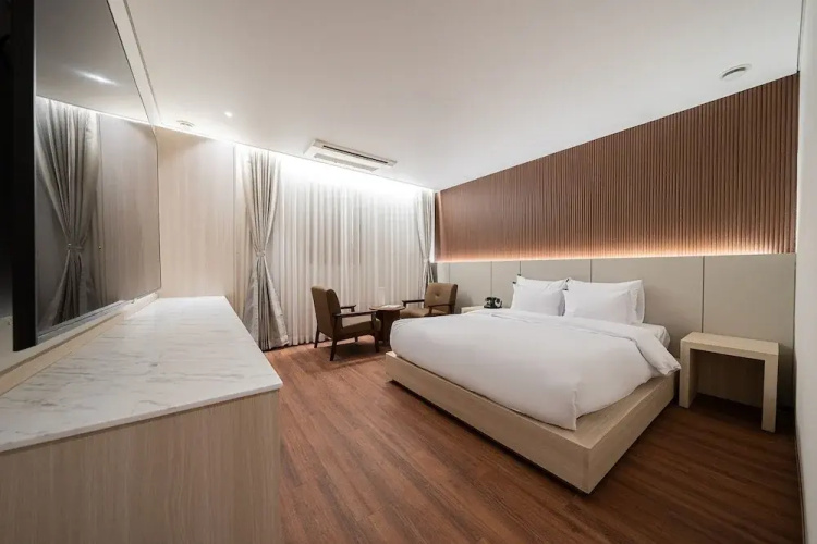 Guwol Hotel Rondo