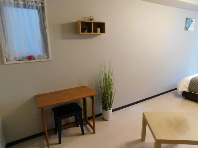 Namzzang House