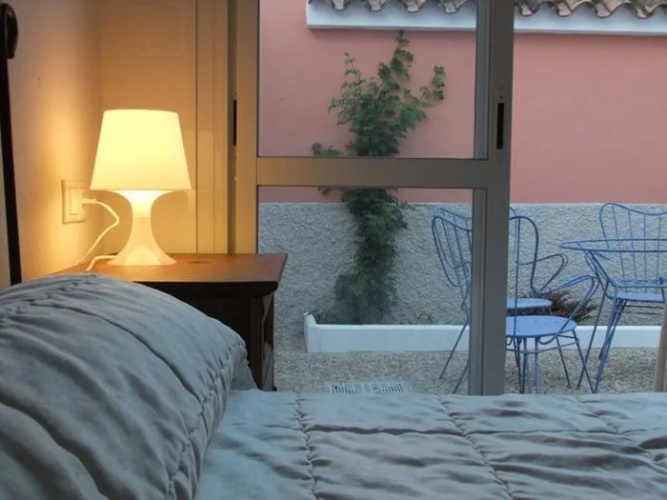 Hostal Las Cumbres